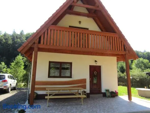 Rekreacni Dum Brdy - Image 1