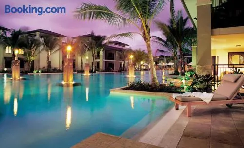 Temple Resort & Spa Port Douglas - Image 1