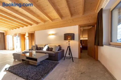 Alpen Apart Heiss - DELUXE XL Apartments - Image 1