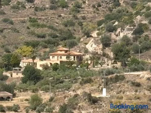 Refugio El Albarico - Image 1