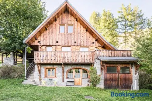 Le Chalet Jarrier - Image 1