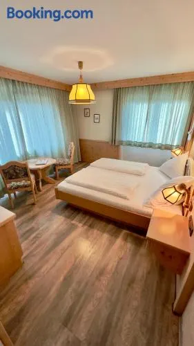 Hotel Alpenrose - Image 1