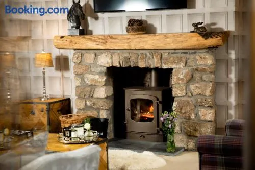 The Coach House - Image 1