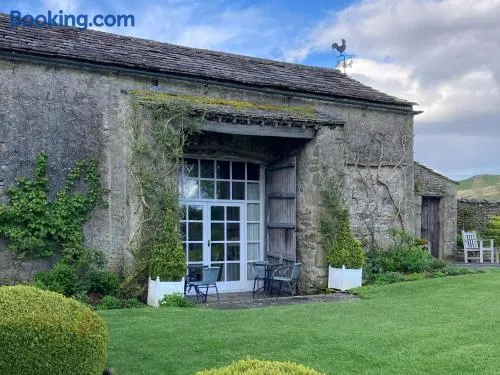 The Garden Rooms Lawkland - Image 1
