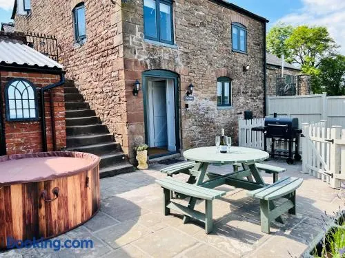 The Stables - Luxury Holiday Cottage - Image 1