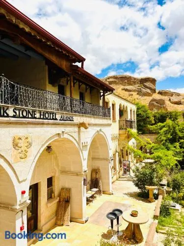 Mozaik Stone Hotel - Image 1