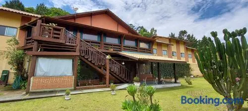 Pousada Ventos de Outono - Image 1