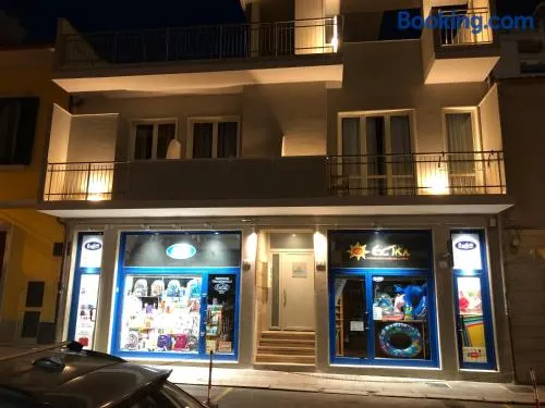 Ilenia's Boutique Rooms - Image 1