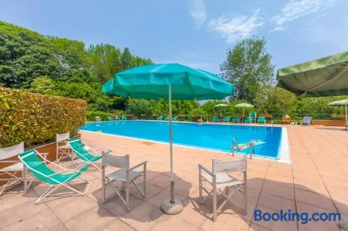 Oasi nel Parco - Hillside Home with Shared Pool - Happy Rentals - Image 1
