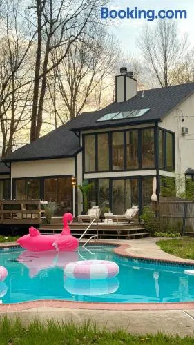 Wintergreen Villa - Image 1
