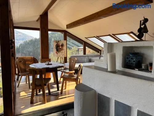 Appartement Blickfang - Image 1