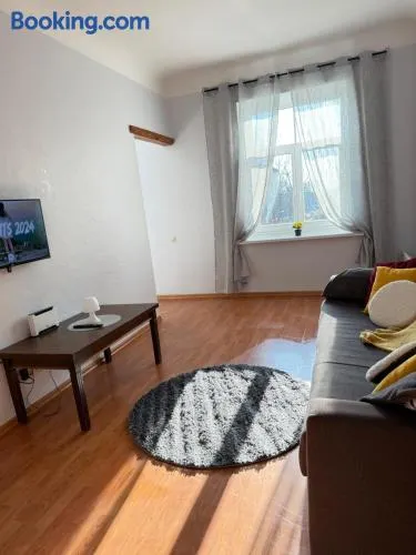 Apartment Akmenu - Image 1