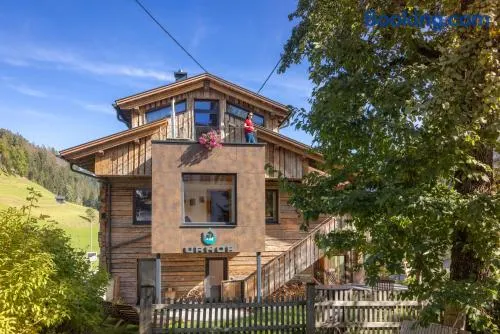 Urhof Chalet - Image 1