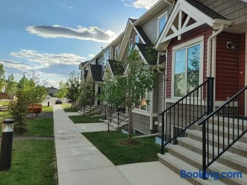 Genesis Townhouse - Image 1