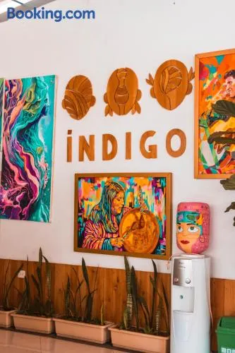 Índigo Cowork - Image 1