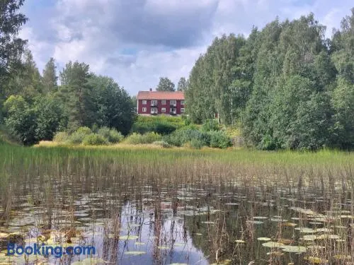 Spacious nature appartement for active families - Image 1
