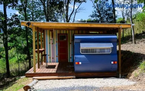 Little Soho- Romantic Vintage Stay l Noosa Hinterland - Image 1