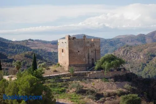 Apartment Altos del Castillo - Image 1