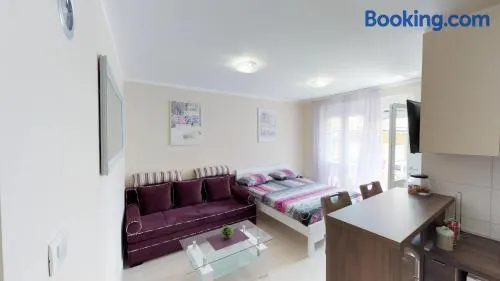 Adagio apartment - Image 1