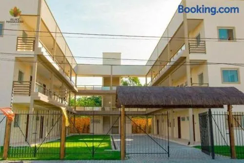 Apartamento no Village Massagueira Condomínio - Image 1