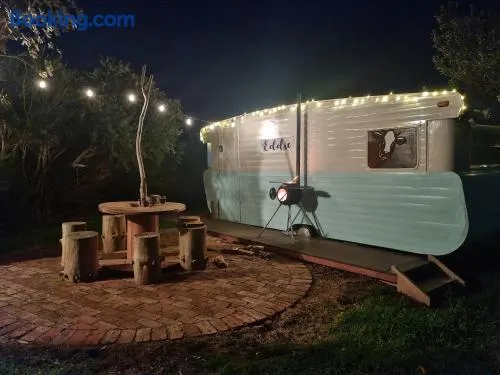 Eddie's Caravan @ VB - Image 1
