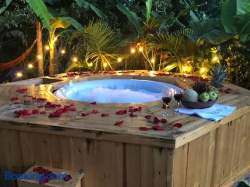 Paraíso Glamping La Vega - Image 1