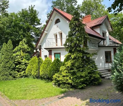 Apartamenty przy uzdrowisku - Image 1