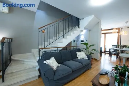 Egea Beach House - Image 1