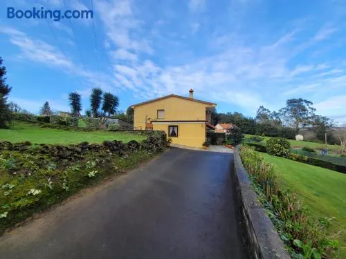Espectacular casa en Liaño - Image 1