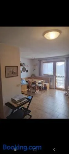 La casa di Grace nella valle incantantata - Image 1