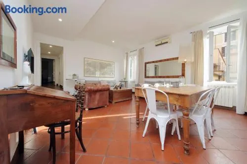 Pantheon 2 Bedrooms - Image 1