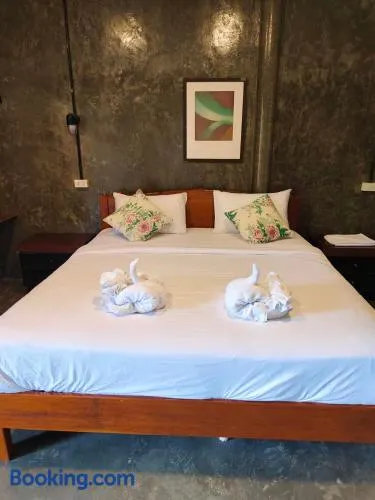 Hubkhao Resort - Image 1
