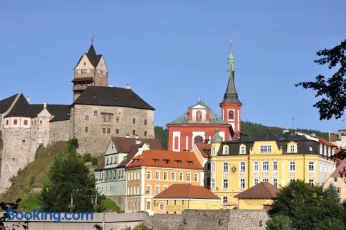 Hotel Císař Ferdinand - Image 1
