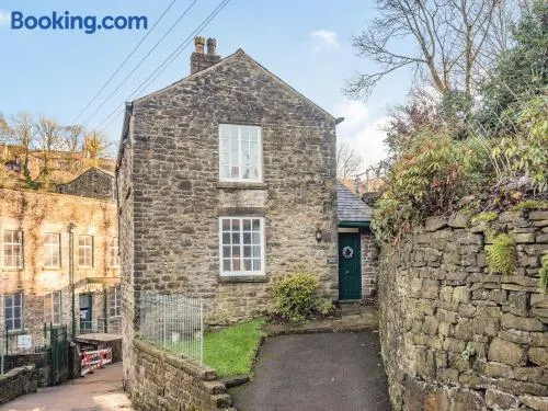 The Firemans House - Ukc4839 - Image 1
