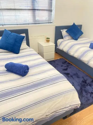 Home Apartments Stay - Image 1