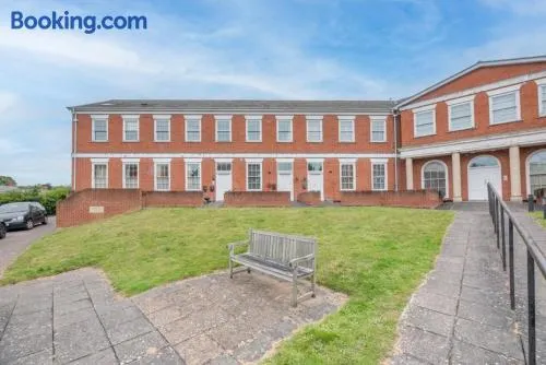 Fabulous 2 bed in Leiston - Image 1