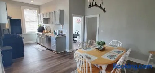 Peach State Stay - Image 1