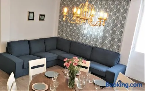 Immaculada Apartament Gandia - Image 1