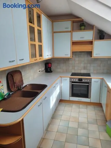 Geräumige Monteurwohnung - Image 1