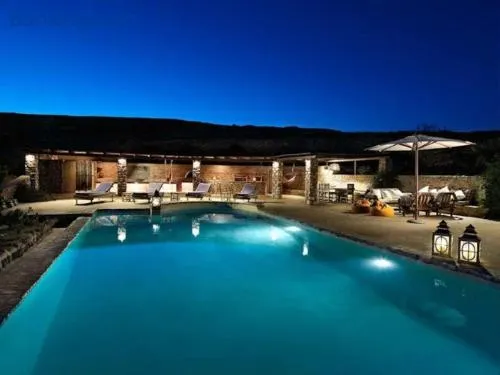 Villa Icarus, Private Luxury Villa - Image 1