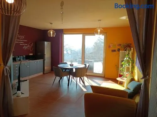 Appartement Sonnenschein - Image 1
