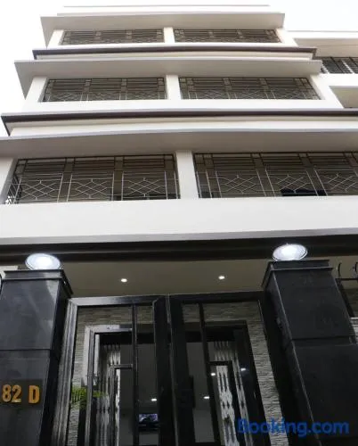 Radharani Apartment - Image 1