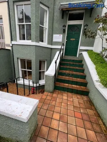 Tegfan -The Anglesey Townhouse - Image 1