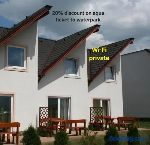 Apartmán Tatralandia 336 - Image 1