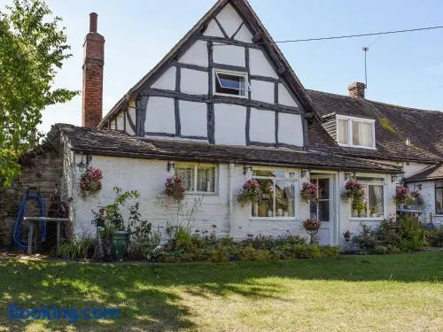 Tudor Cottage - Image 1