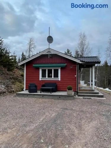 Lillhuset Norr Sälens By - Image 1