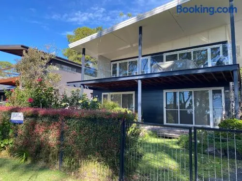 Flat Rock Beach House - Image 1