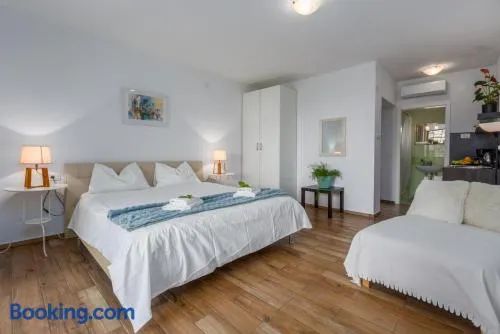 Apartments ZOMZI - Image 1