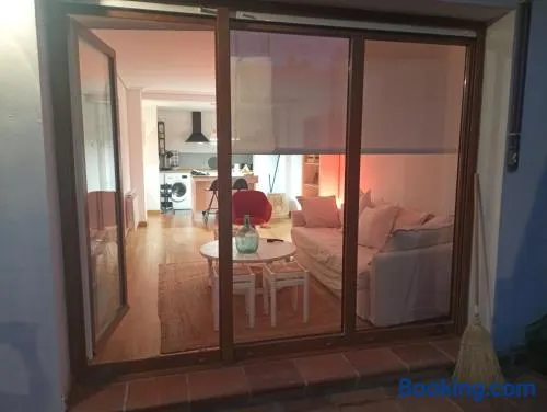Apartamento con terraza - Image 1