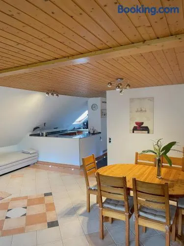 Geräumiges Maisonette Apartment - Image 1